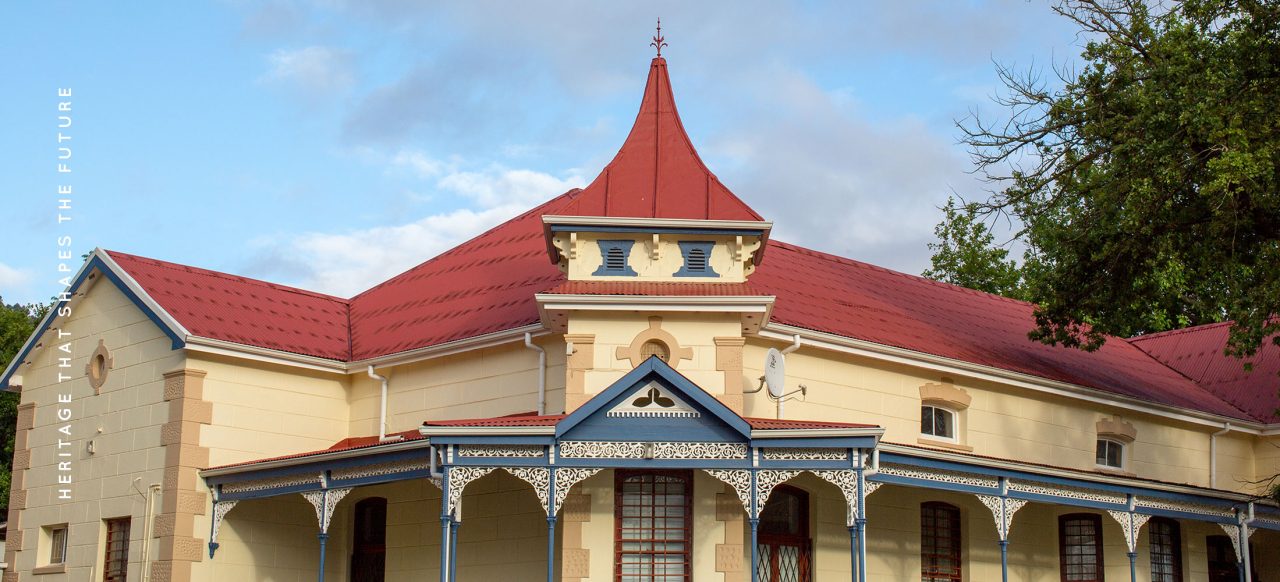 Heritage La Rochelle